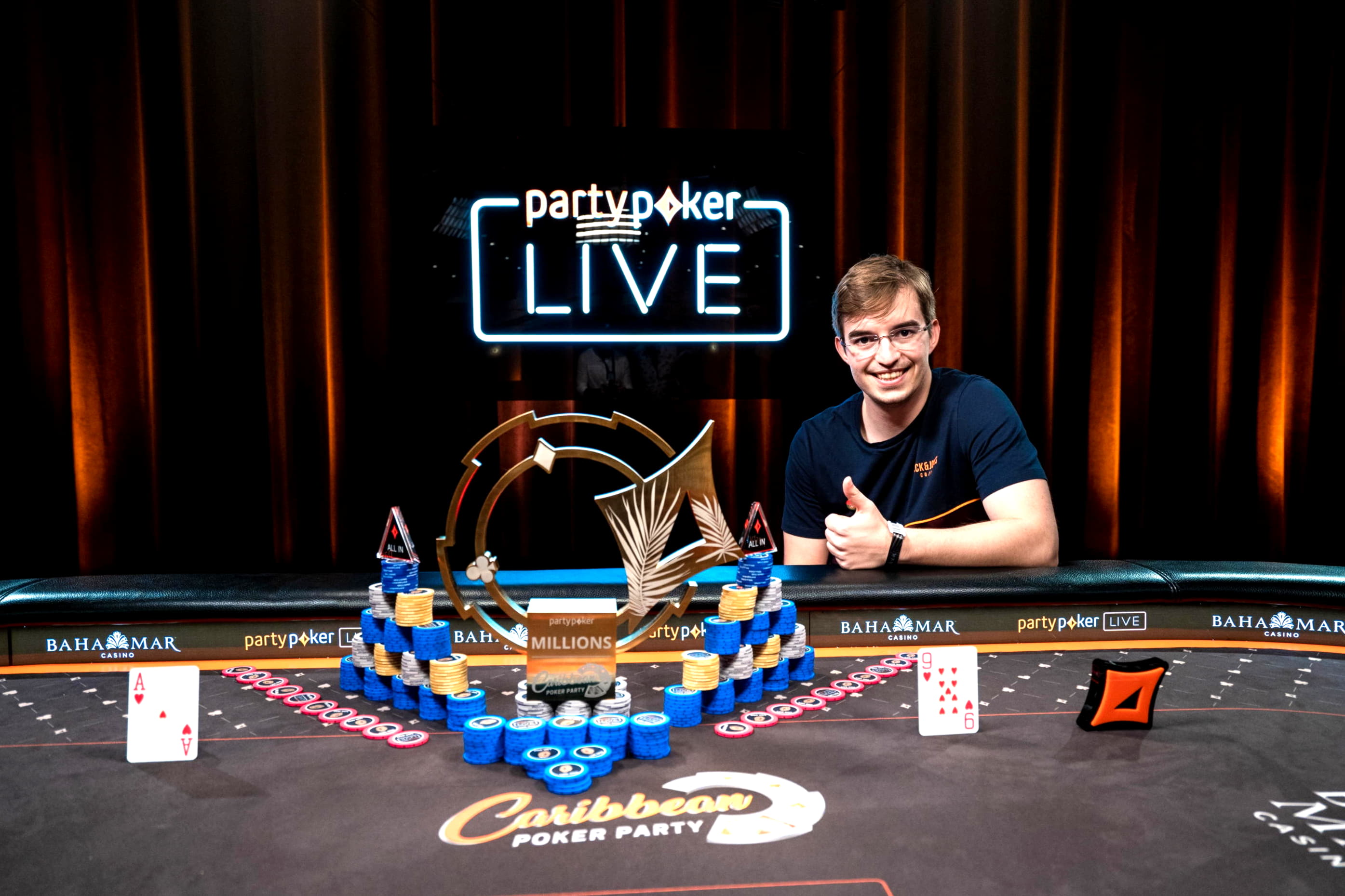 785 € Denný freeroll turnaj na automate v Betway Casino